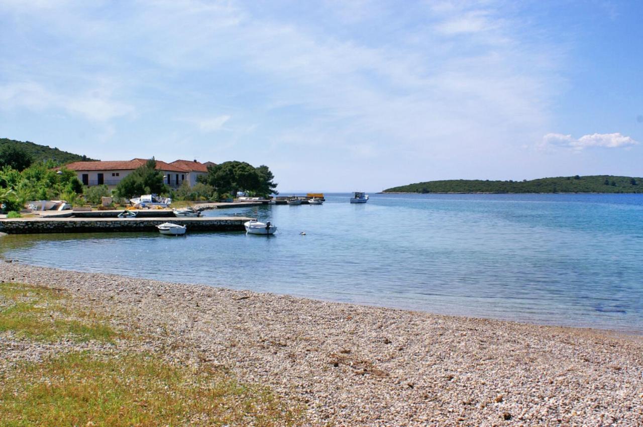 Apartments With A Parking Space Loviste, Peljesac - 19514 Екстер'єр фото