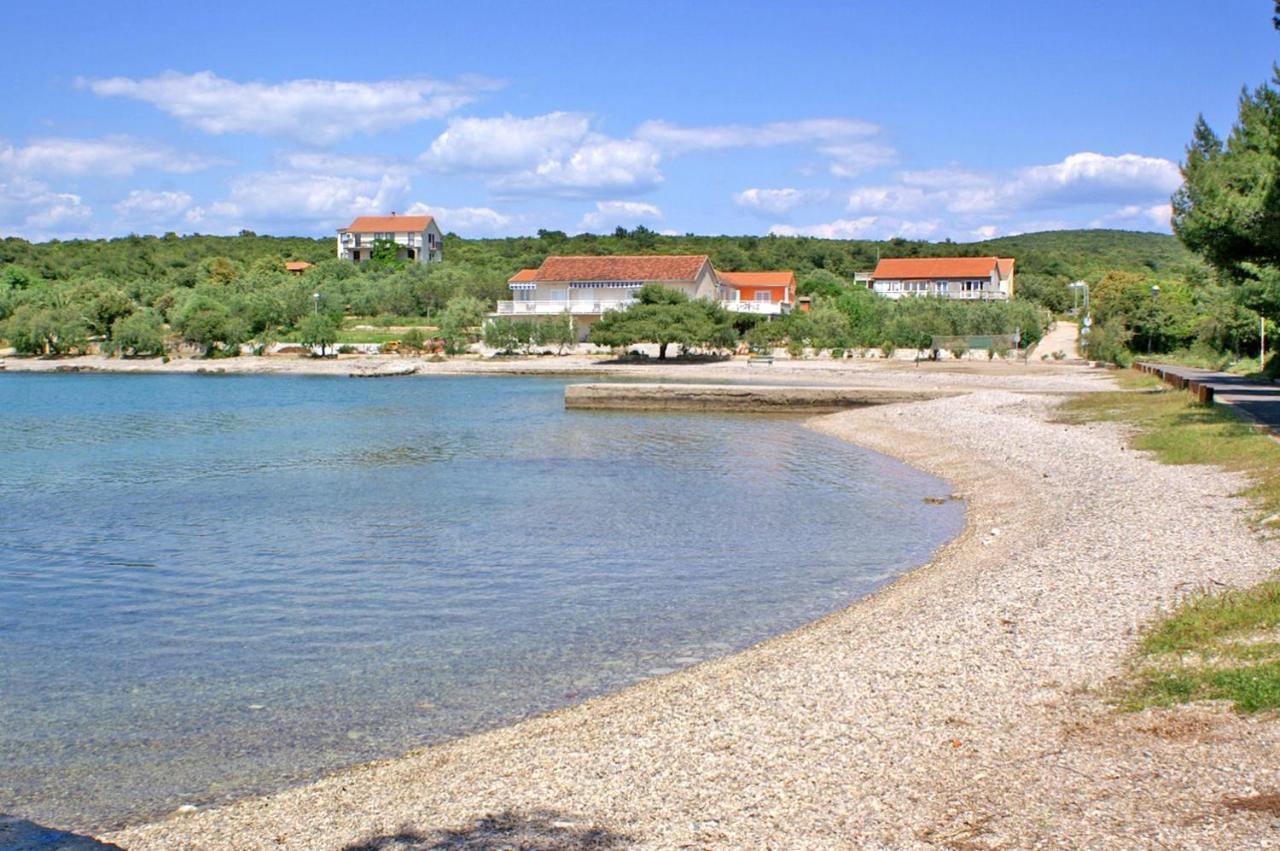 Apartments With A Parking Space Loviste, Peljesac - 19514 Екстер'єр фото