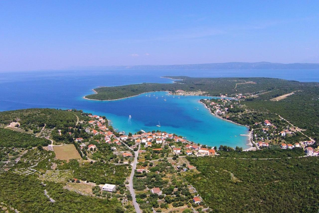 Apartments With A Parking Space Loviste, Peljesac - 19514 Екстер'єр фото