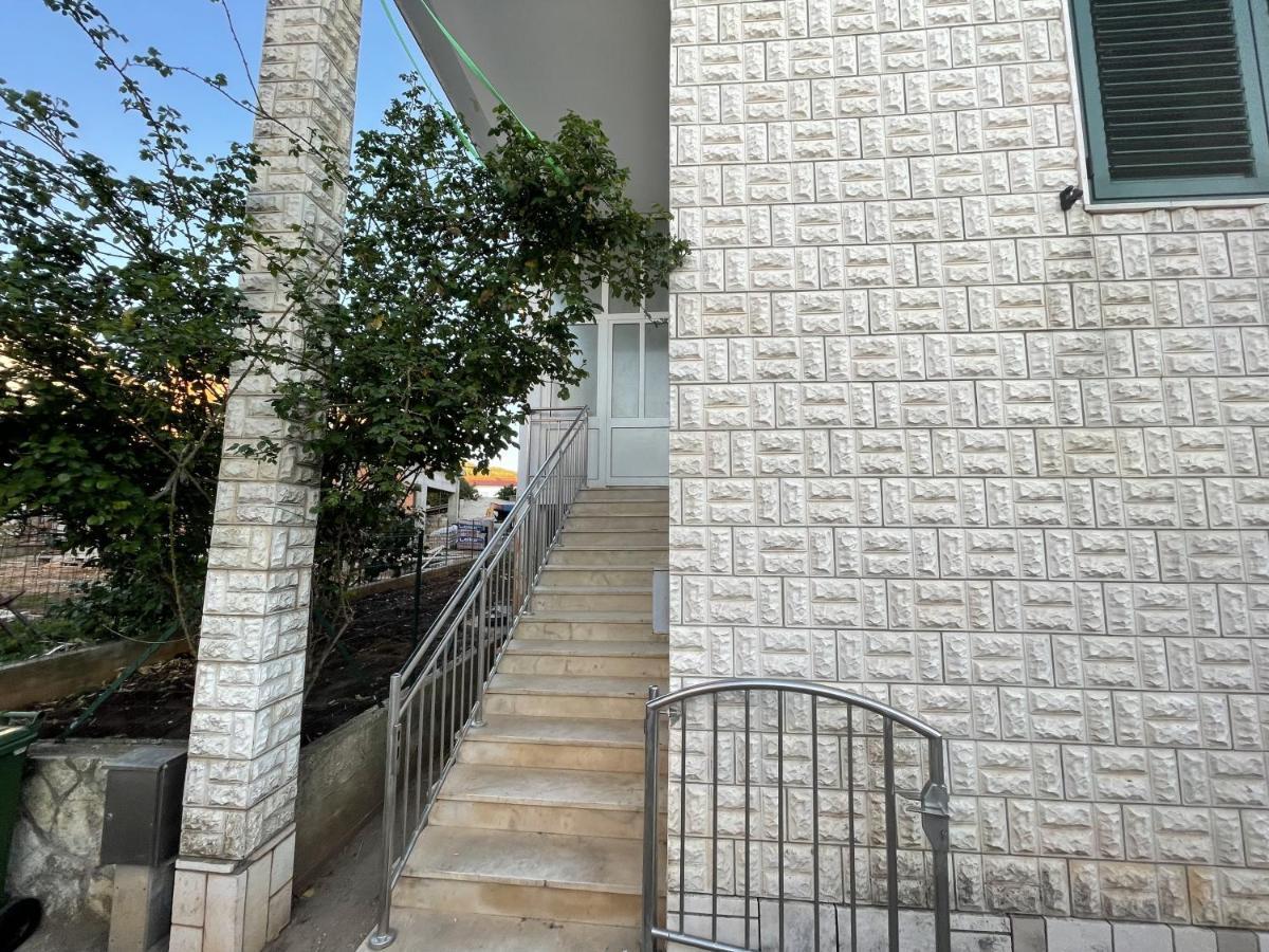 Apartments With A Parking Space Loviste, Peljesac - 19514 Екстер'єр фото