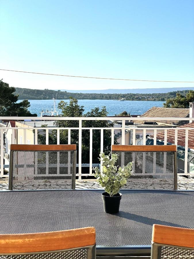 Apartments With A Parking Space Loviste, Peljesac - 19514 Екстер'єр фото